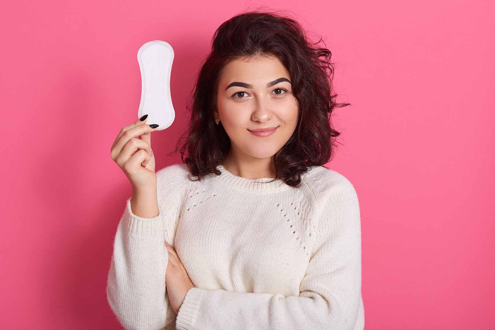 Jenis Keputihan, Bahaya, dan Cara Mengatasinya