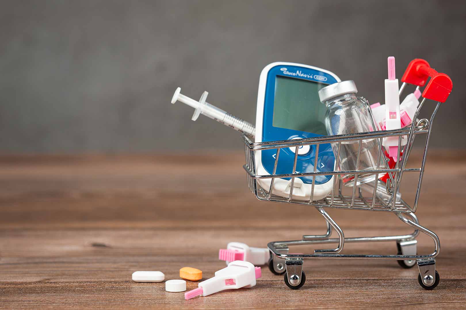 Apakah Diabetes Dapat Menyebabkan Stroke?