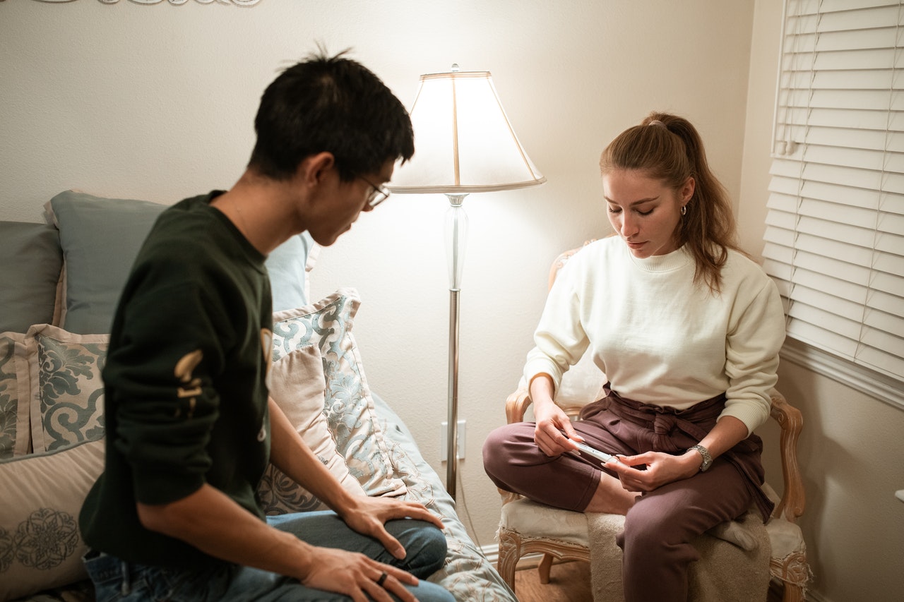 Masa Subur Pria dan Cara Menghitungnya