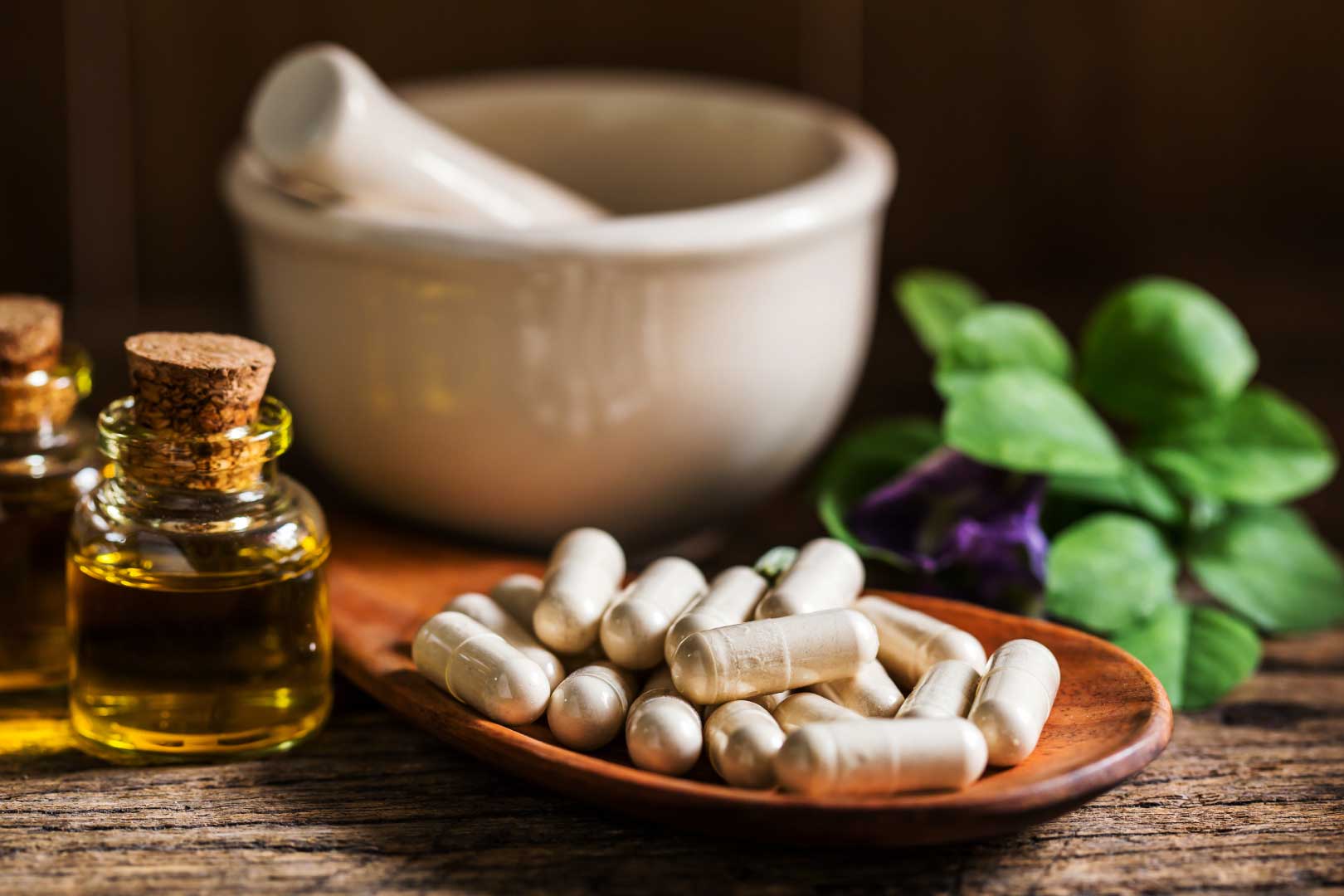 Belum BPOM, Apakah Lianhua Qingwen Aman Dikonsumsi?