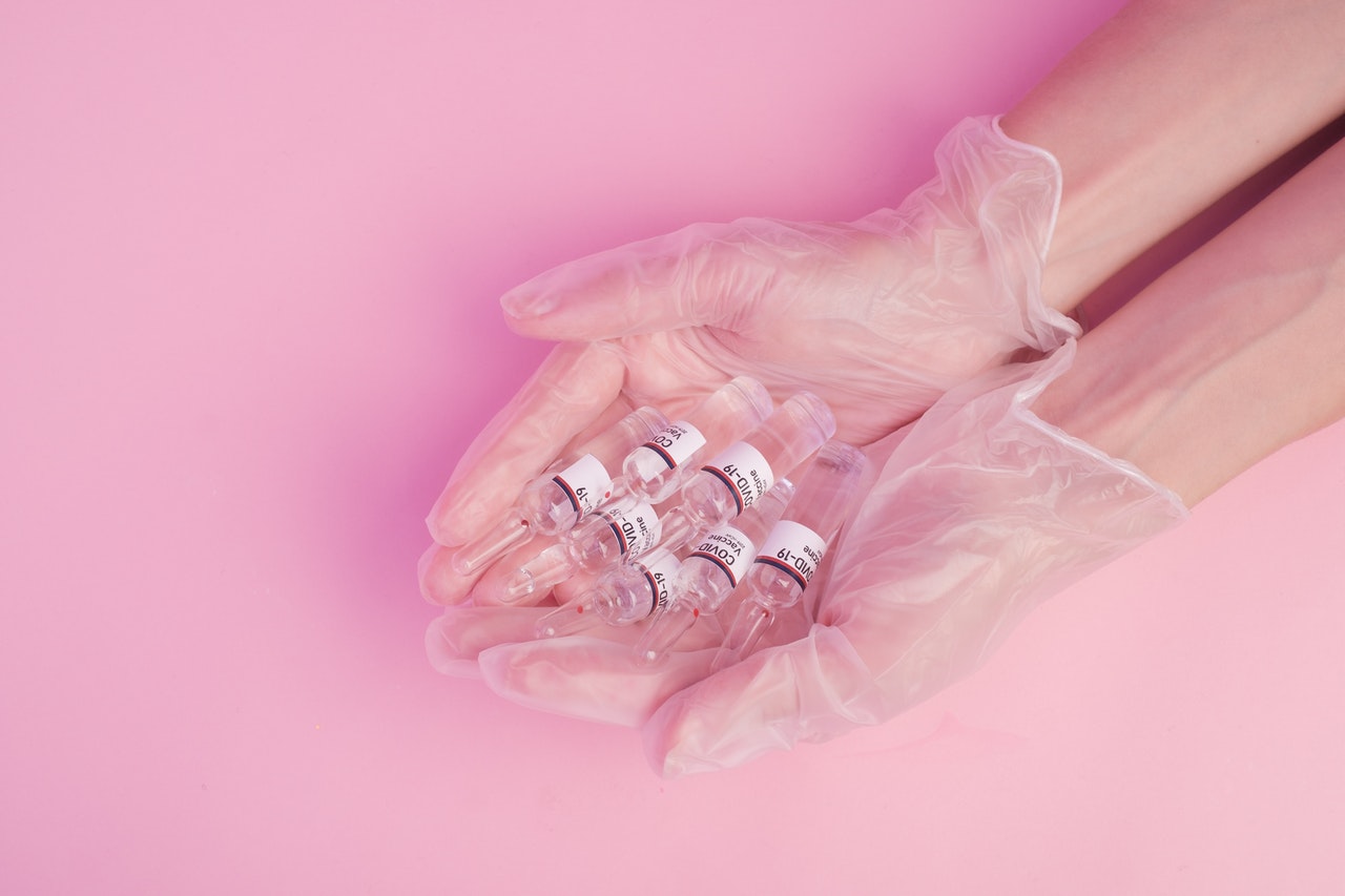 Sebelum Vaksinasi, Ketahui Cara Kerja Vaksin Corona