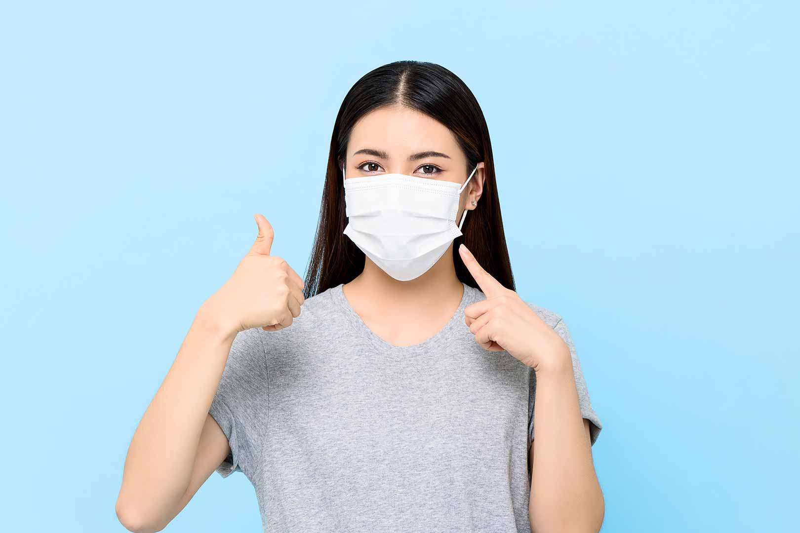 Cara Menjaga Stamina Tubuh di Tengah Pandemi COVID-19