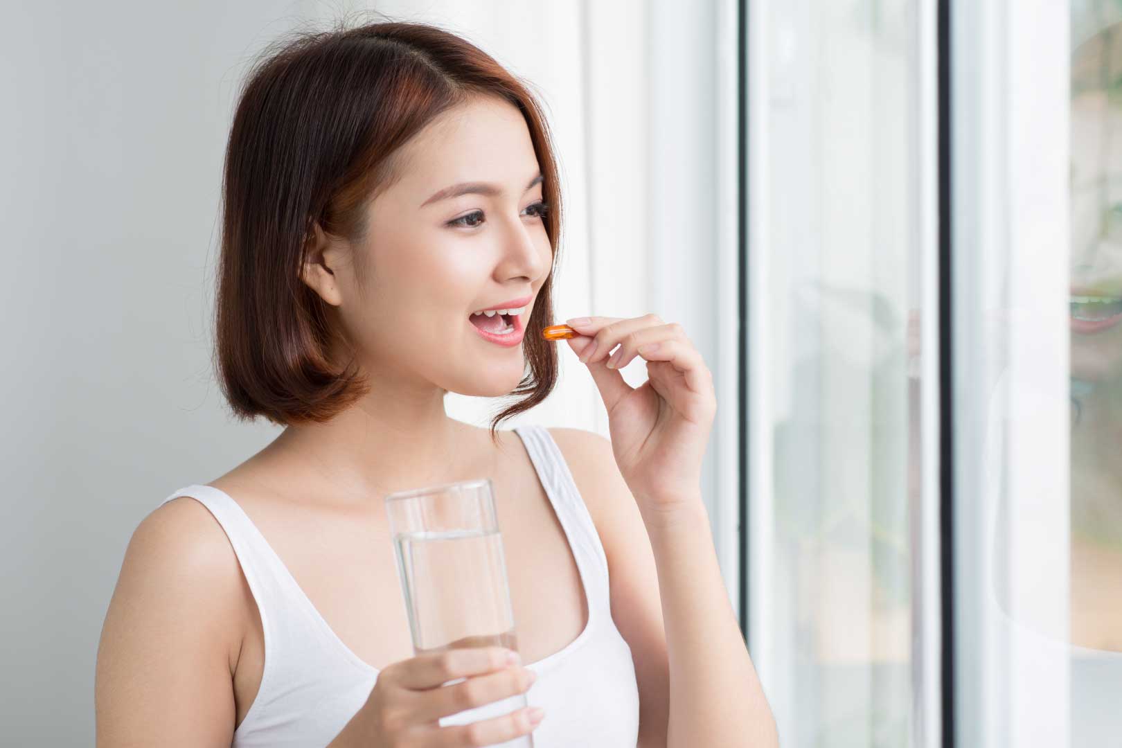 Theragran : Manfaat, Dosis Dan Efek Samping