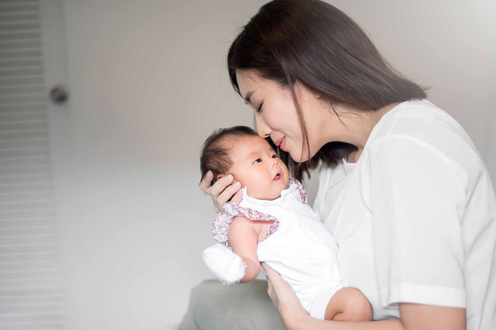 Amankah Vaksin COVID-19 untuk Ibu Menyusui?