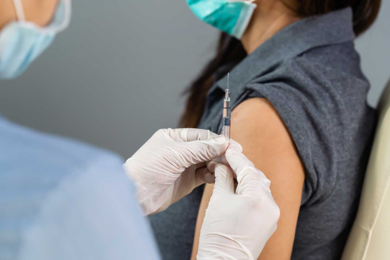 Vaksin Resmi WHO: Apa Sajakah?