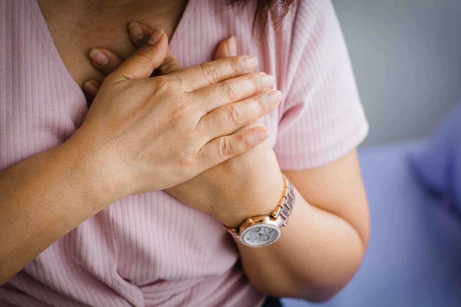 Kenali Pemicu Penyakit Menahun Untuk Mencegahnya Terjadi