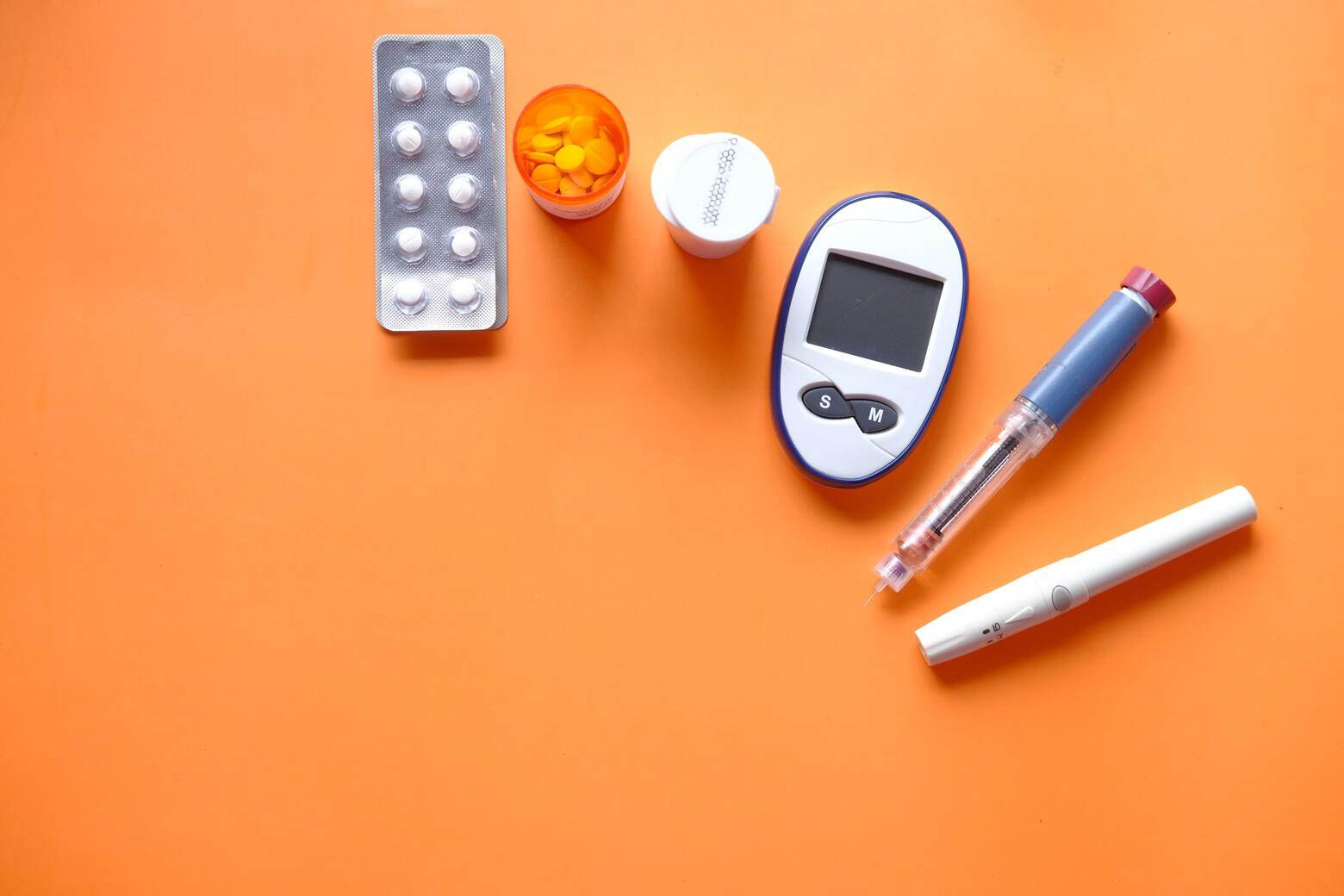 Diabetes dan COVID-19, Adakah Hubungannya?