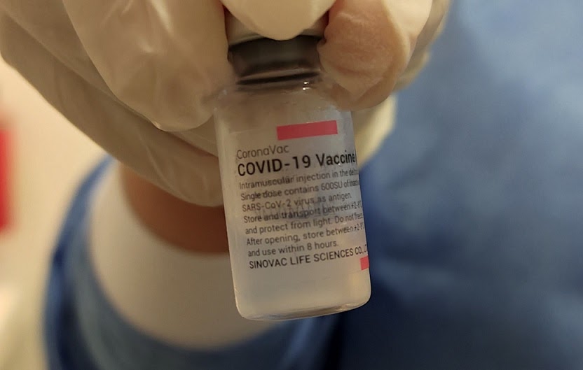 Sinovac: Efektivitas dan Cara Pembuatannya