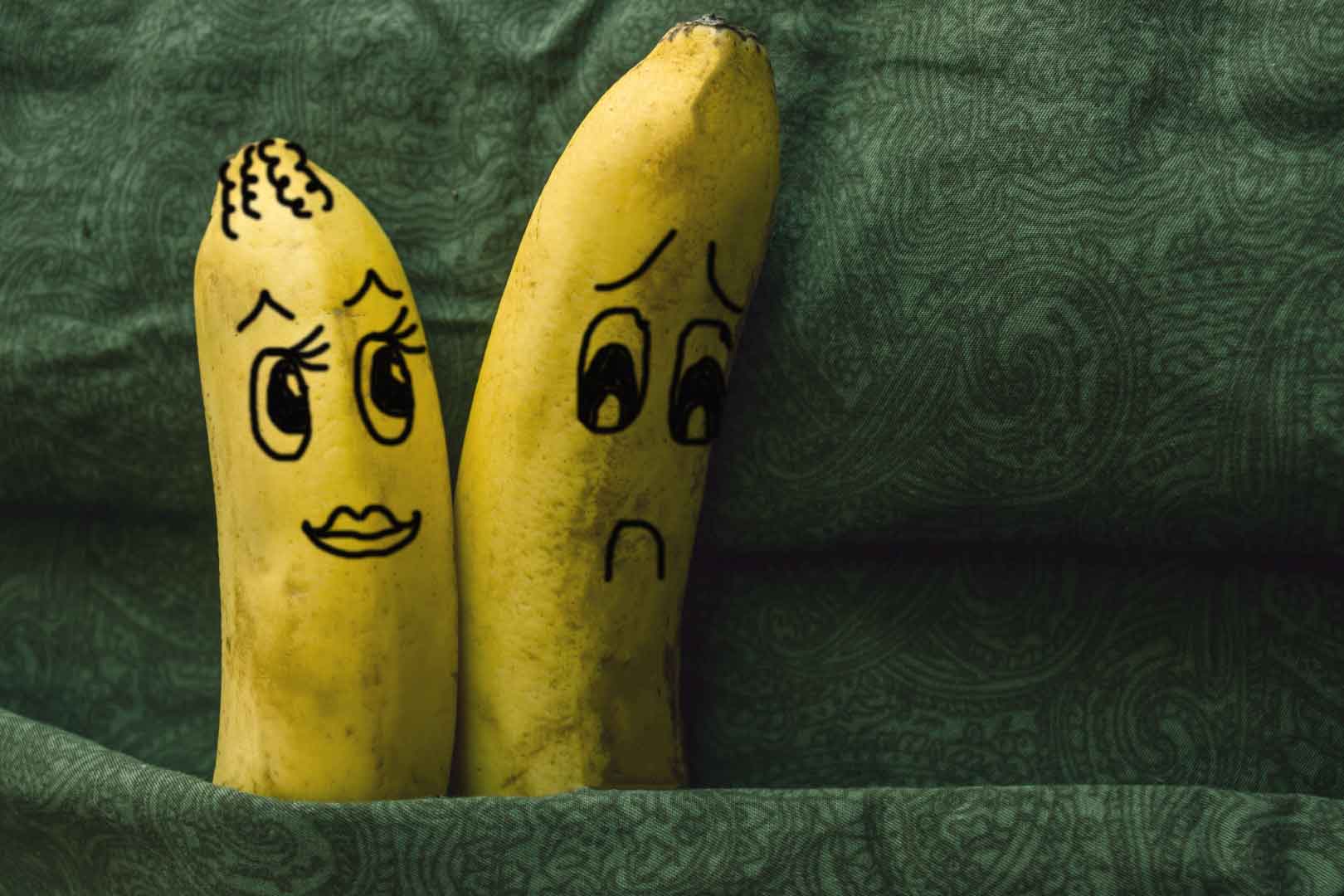 Apakah Benar Vaksin Corona Menyebabkan Impotensi?