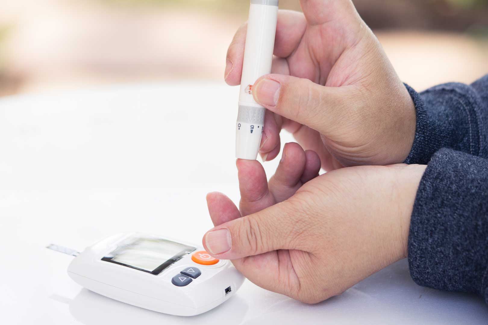 Penyakit Gula Darah: Jenis dan Langkah Pencegahannya