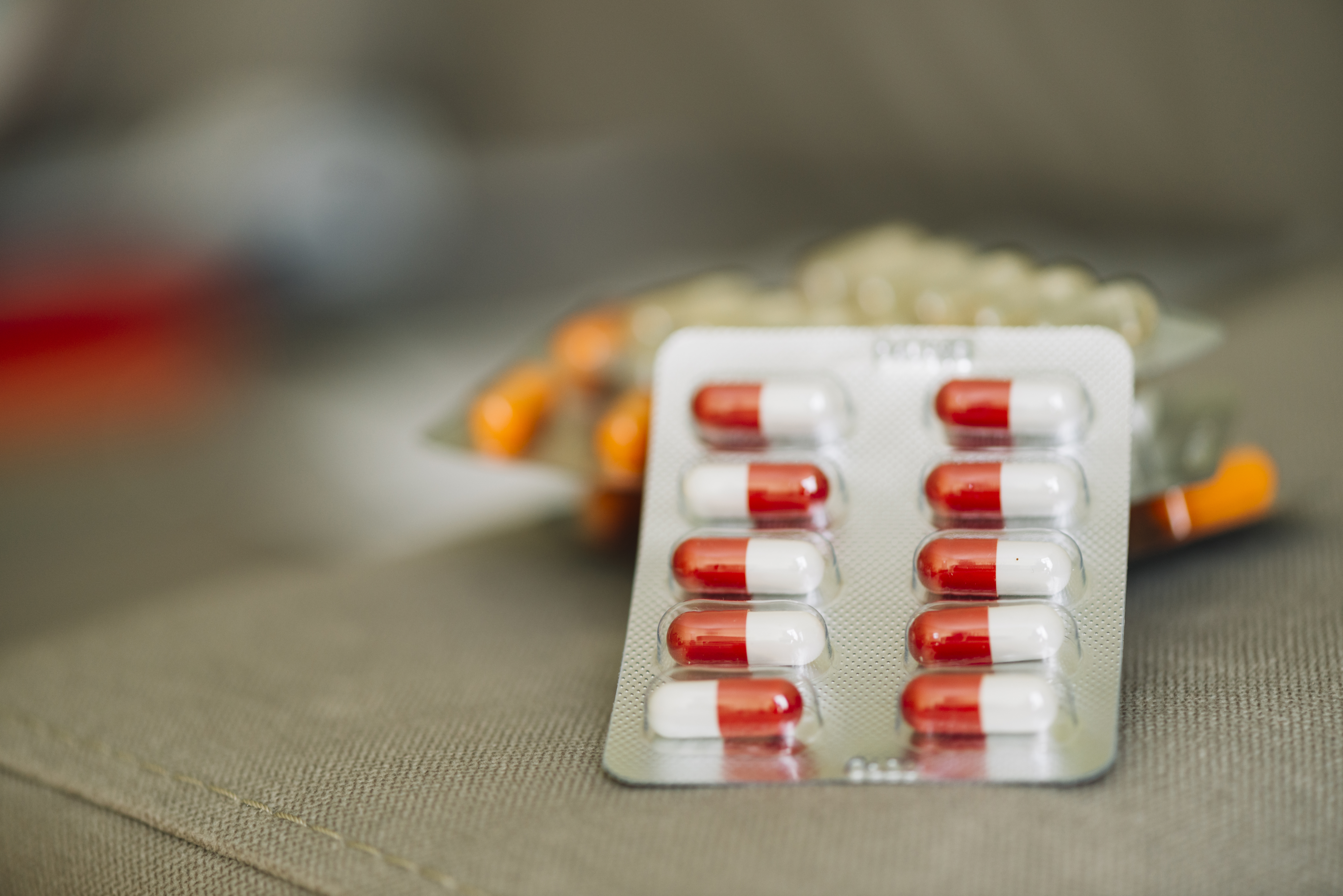 Obat Hexymer: Manfaat, Komposisi, Dosis Penggunaan, dan Efek Samping