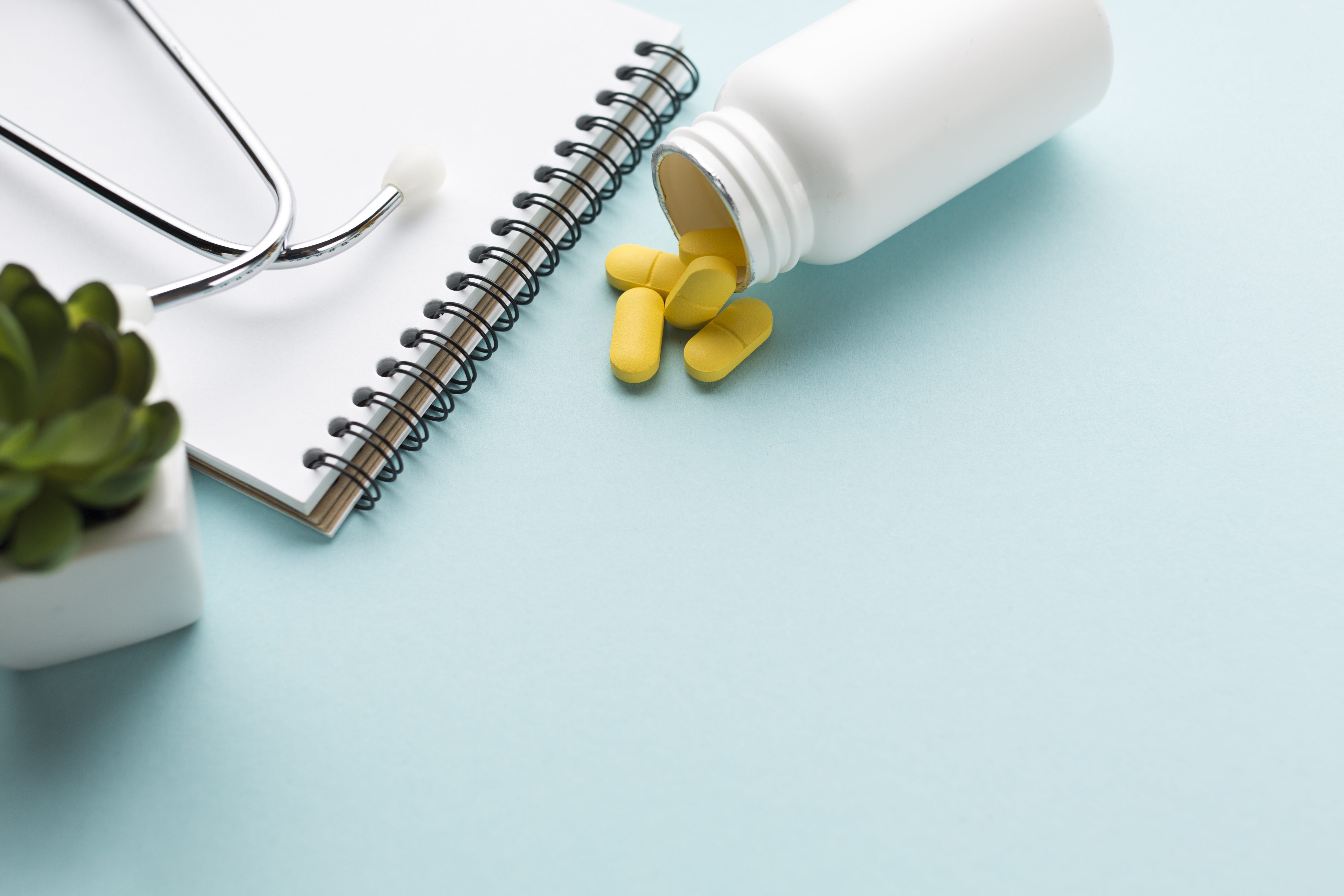 Obat Asam Mefenamat: Manfaat, Dosis, dan Efek Samping