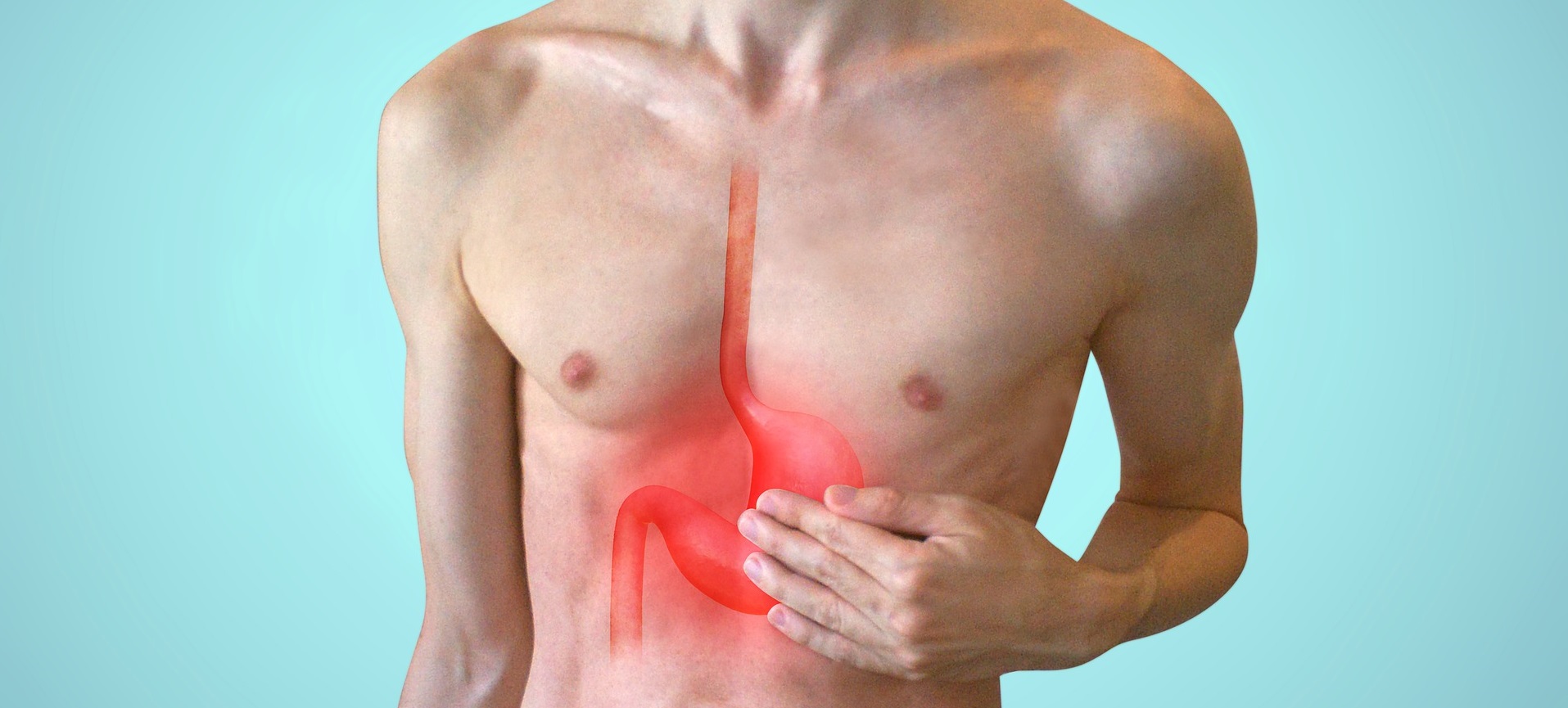 Asam Lambung Naik: Penyebab, Gejala, dan Pengobatan