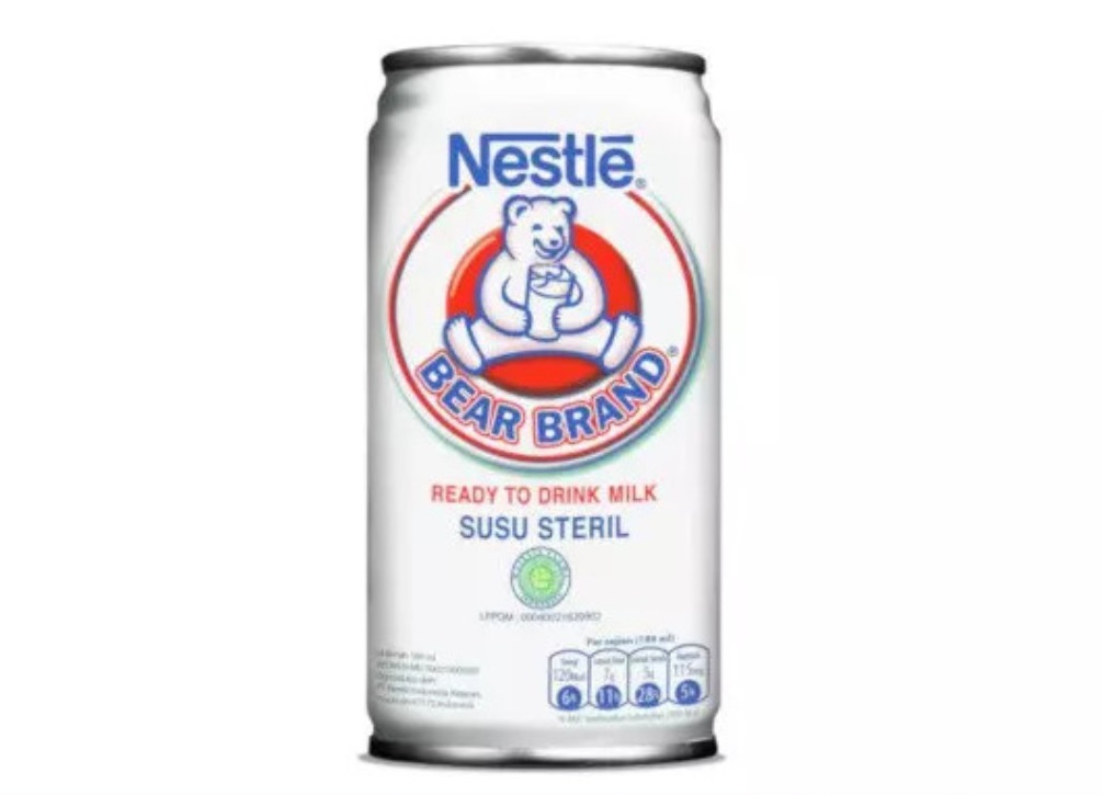 10 Manfaat Susu Beruang untuk Membantu Mendukung Kesehatan