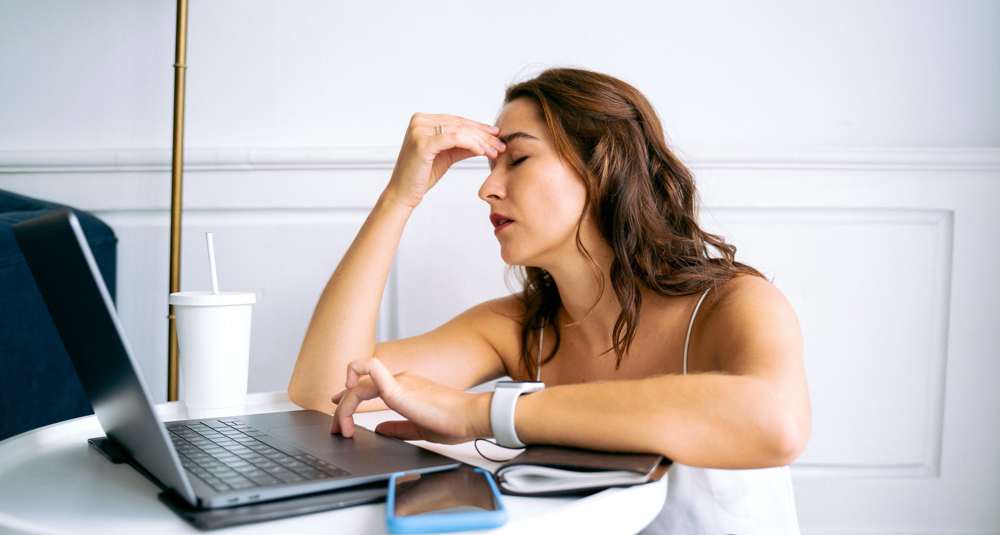 5 Cara Mengatasi Burnout