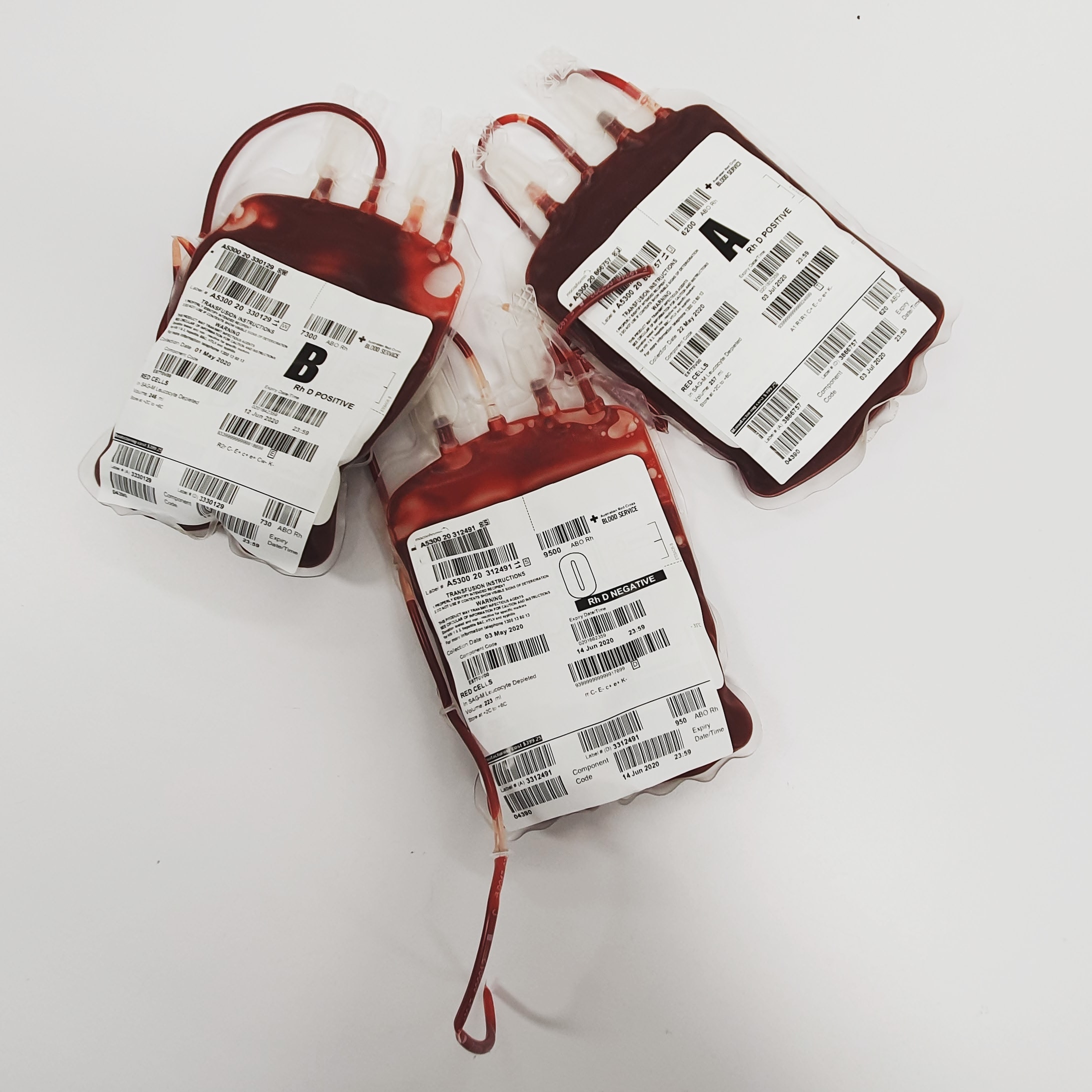 Cara Mendapatkan Donor Plasma Darah Konvalesen