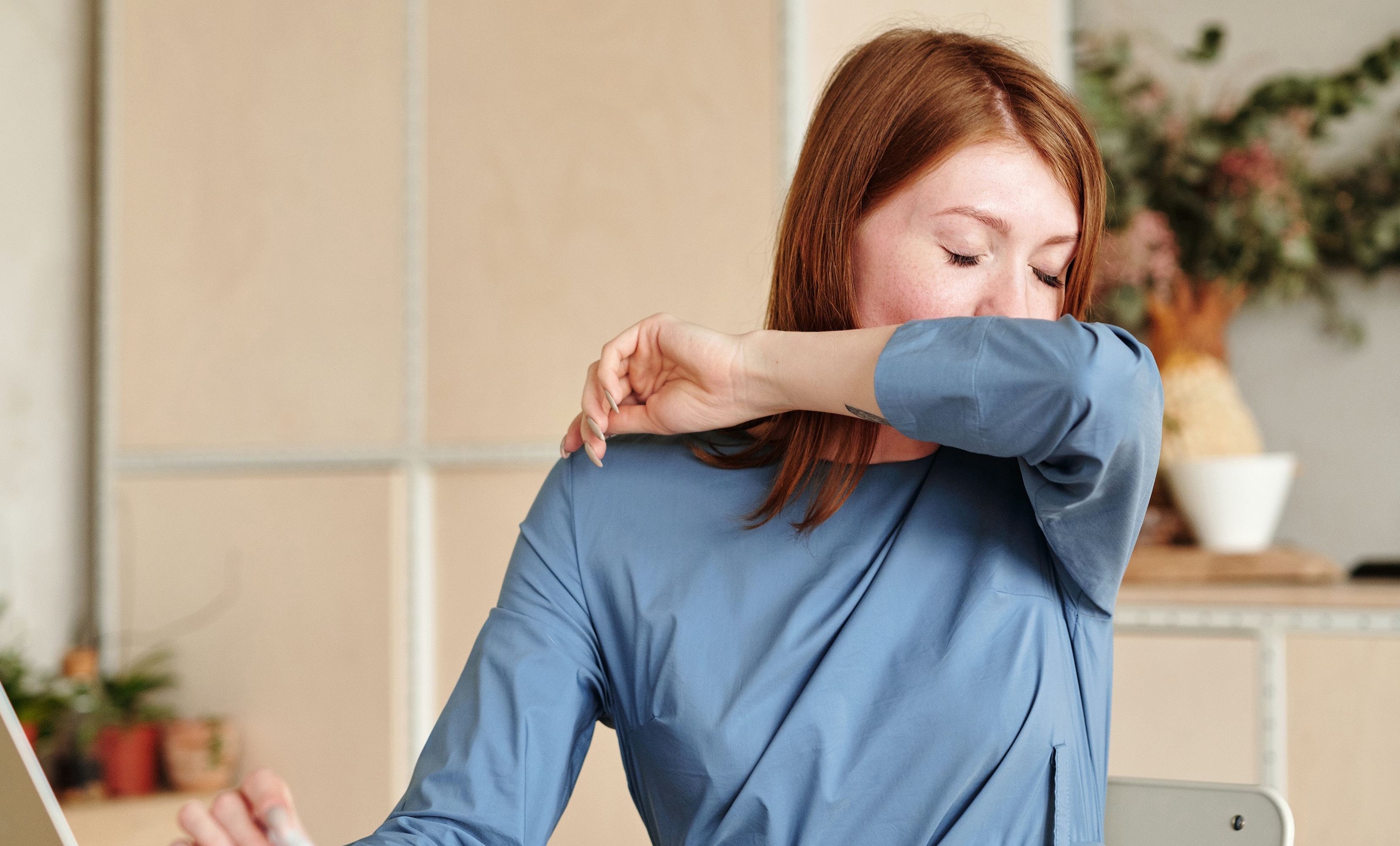 Cara Mengatasi Batuk Saat Puasa