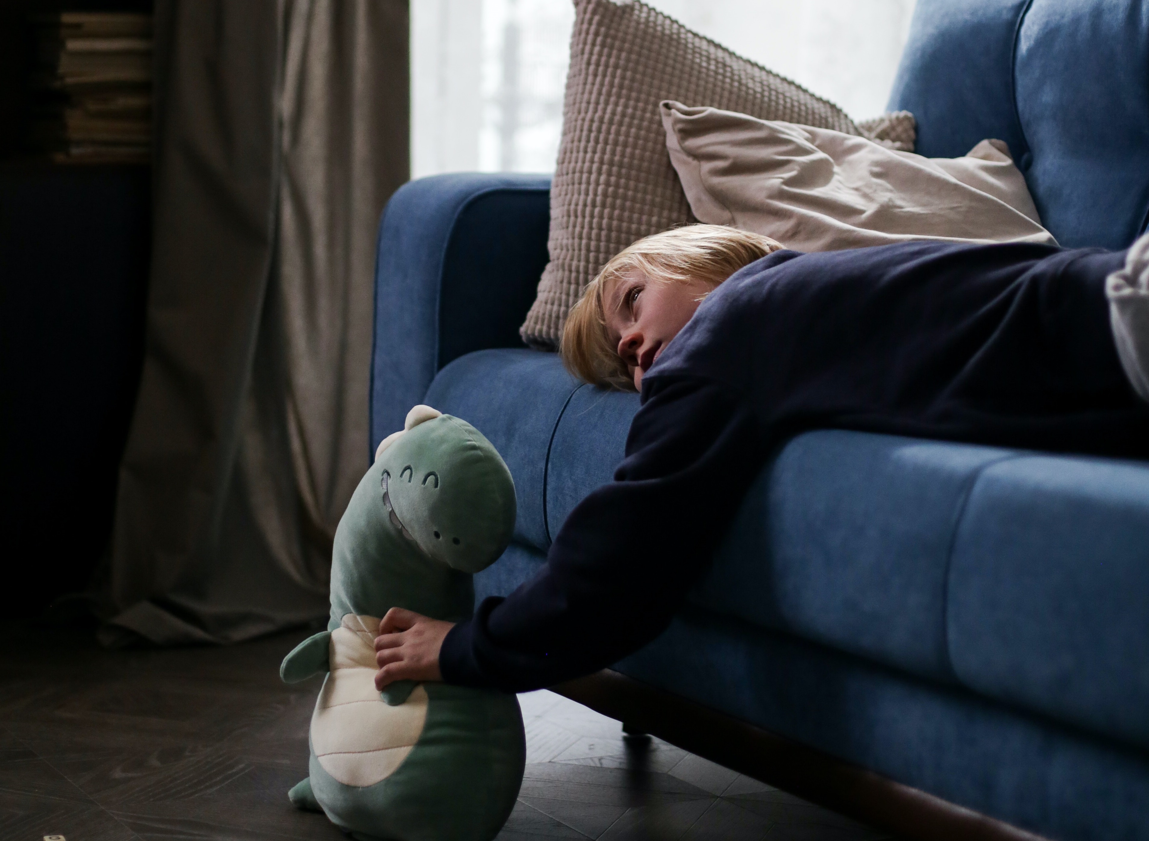 Ini Gejala Hepatitis Anak dan Cara Mencegahnya