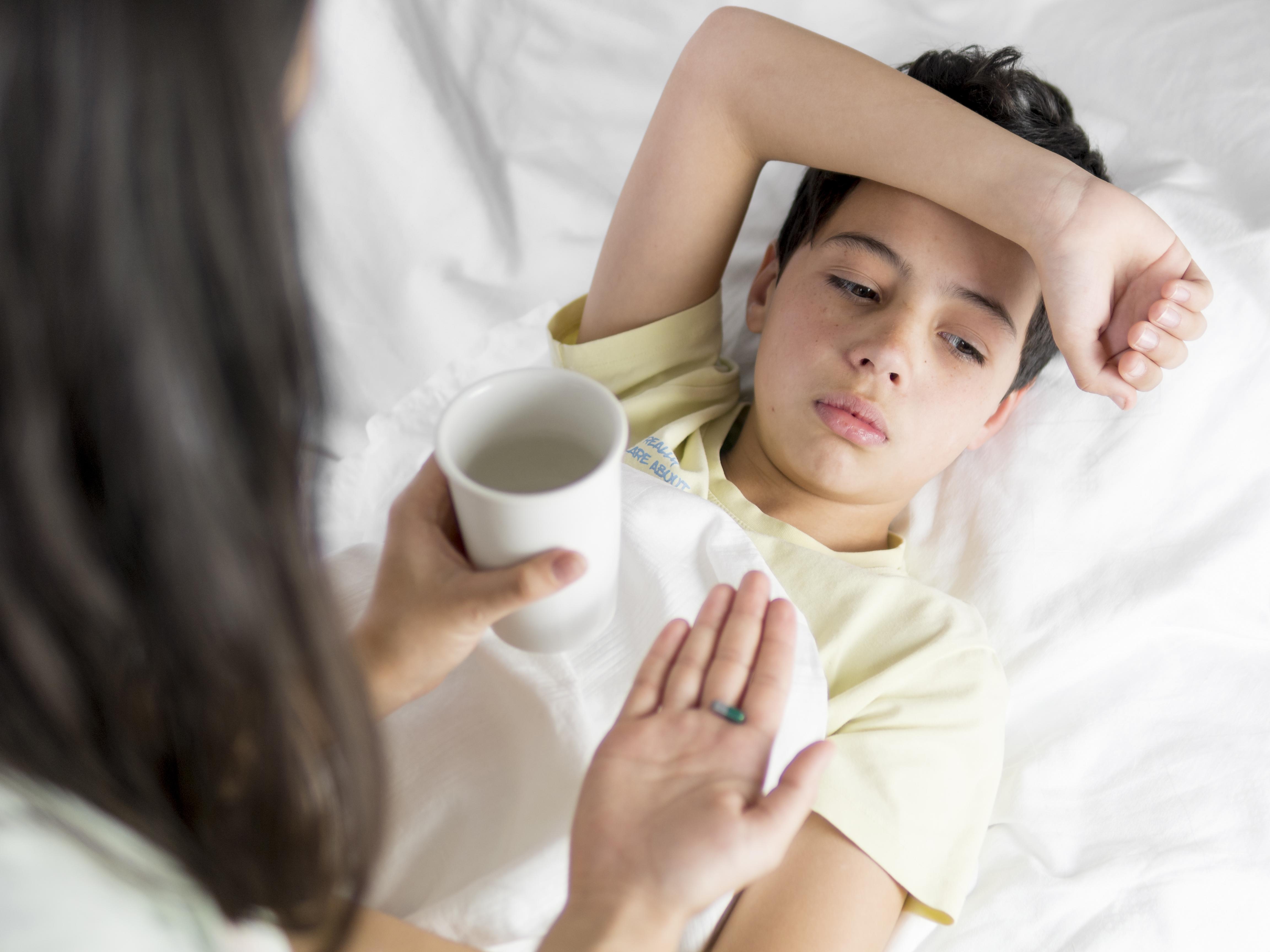 Hepatitis A Pada Anak: Penyebab, Gejala, Pengobatan, Pencegahan