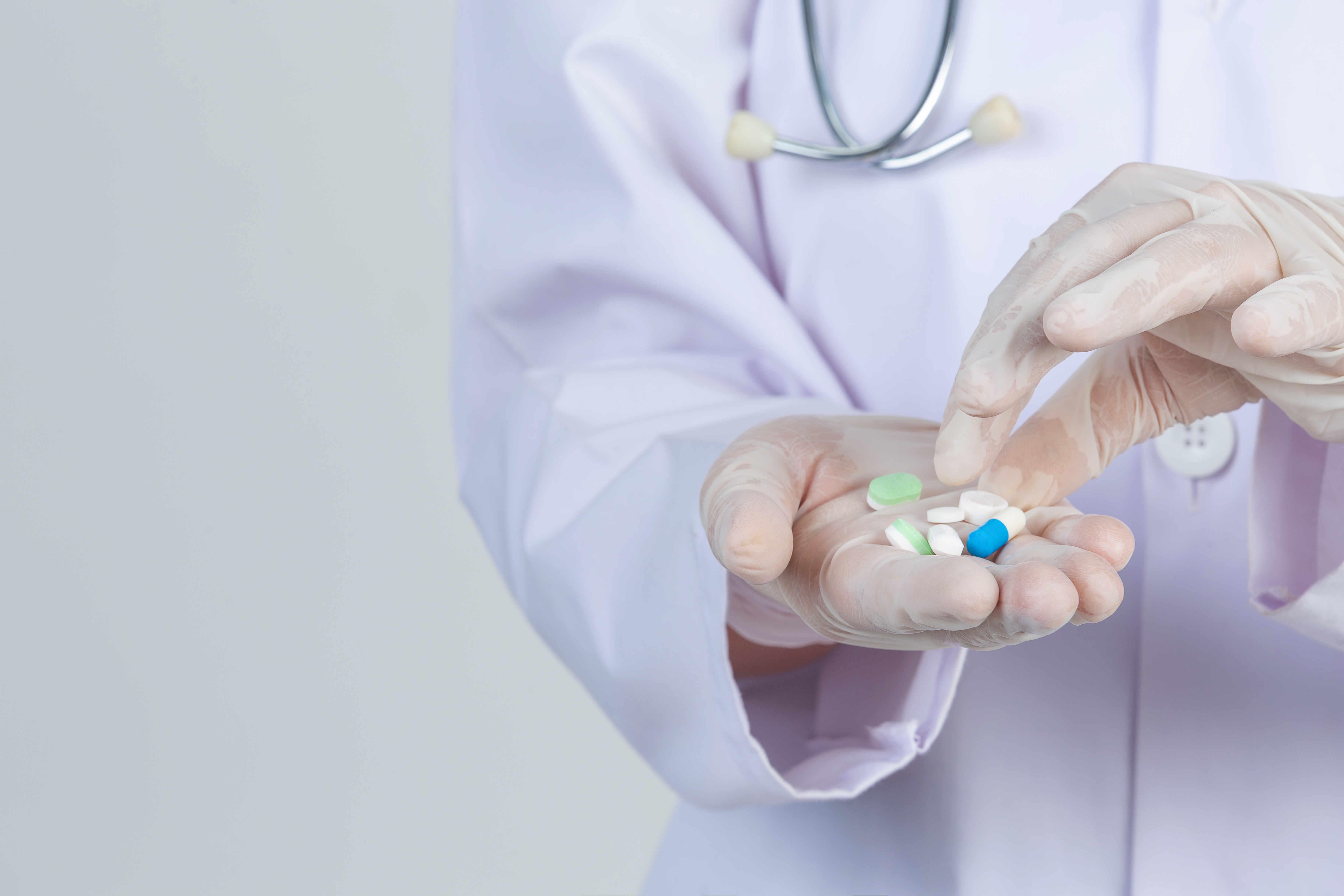 Rosuvastatin: Manfaat, Efek Samping, Dosis