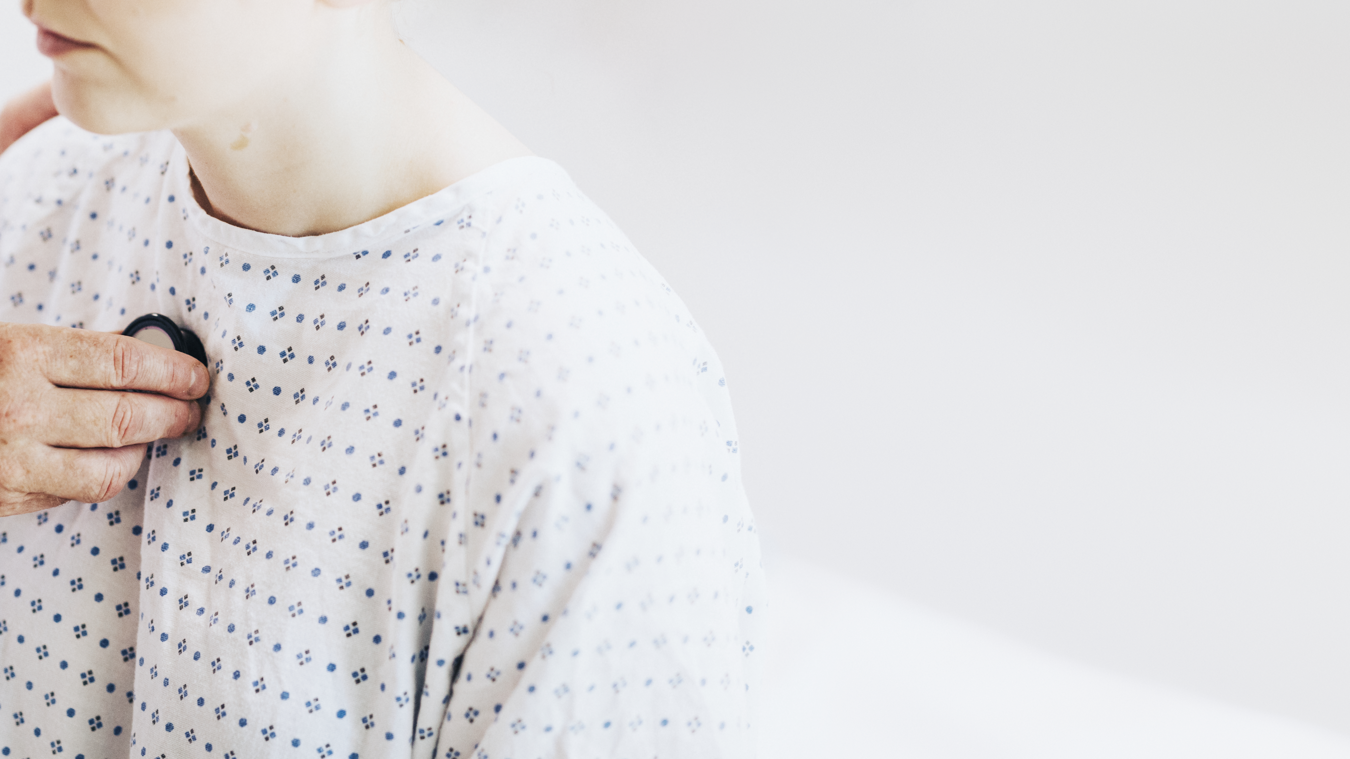 Emfisema: Pembesaran Kantung Udara di Paru-Paru