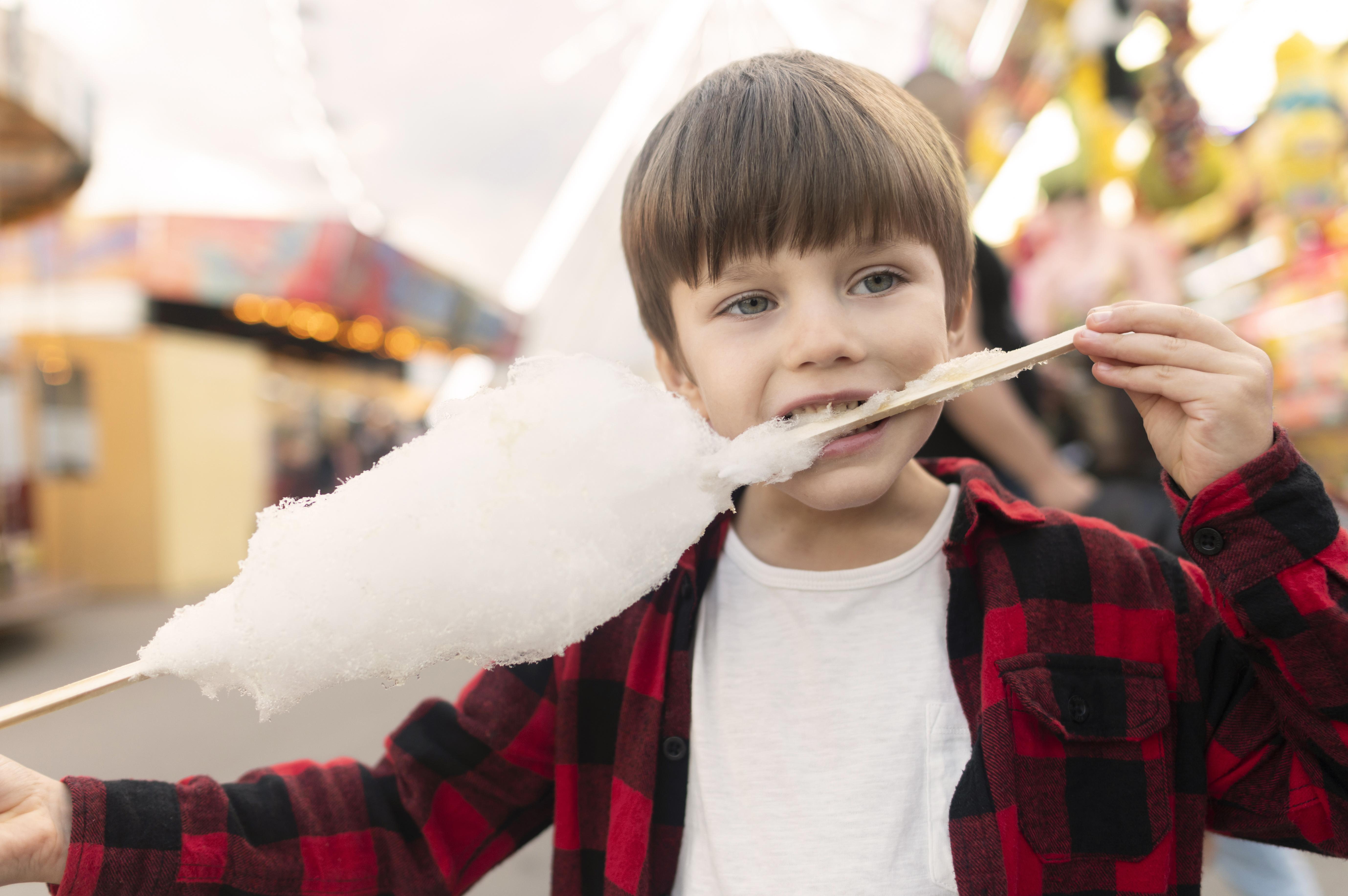 Ayah Bunda, Yuk Mulai Mencegah Diabetes Tipe 2 Pada Anak!