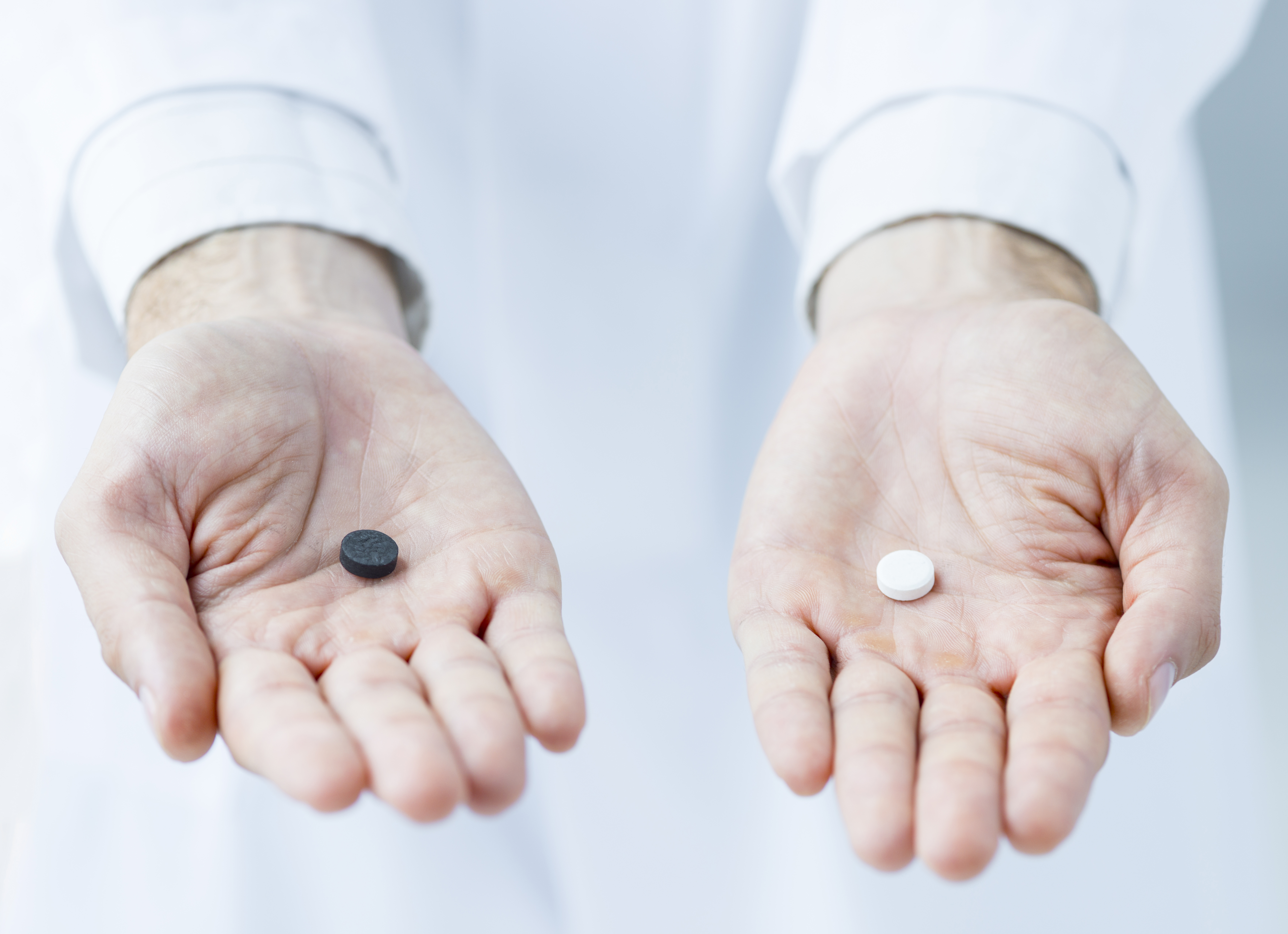 Sama-sama untuk Penyakit Jantung, Apa Bedanya Bumetanide vs Furosemide?