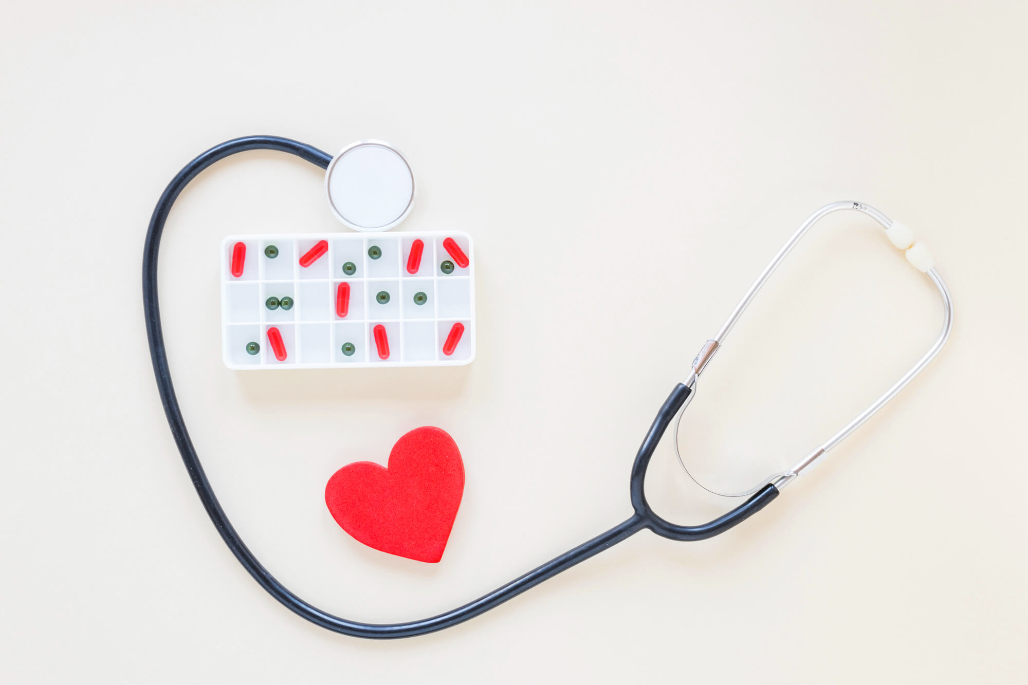 Losartan Potassium: Cara Kerja dan Efek Sampingnya untuk Hipertensi