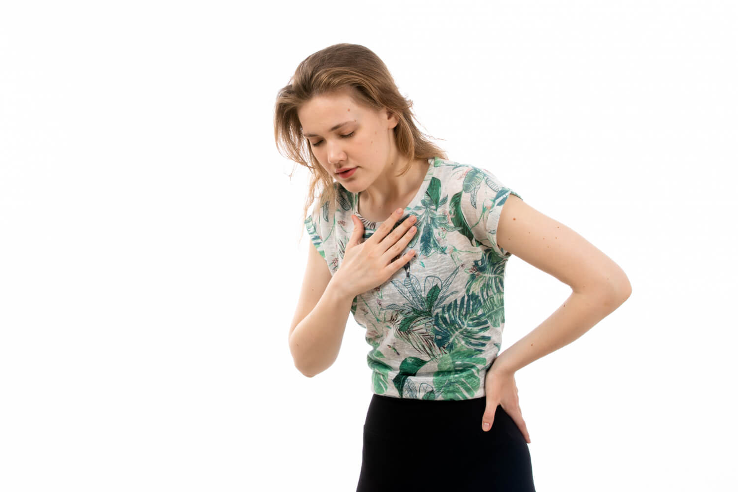 Jantung Berdebar saat Hamil Trimester 1, Berbahayakah?