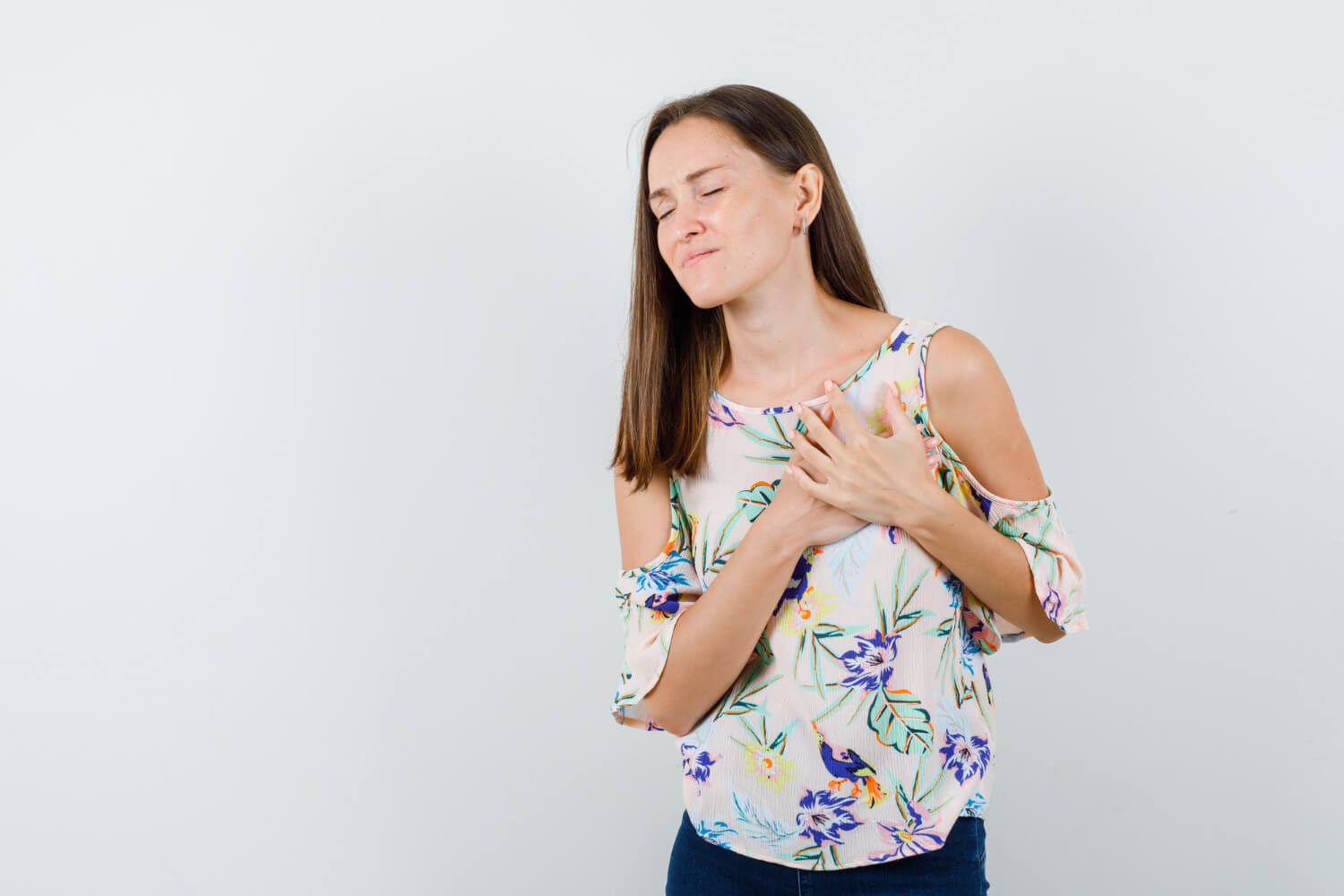 Cara Mengatasi Gelisah dan Jantung Berdebar