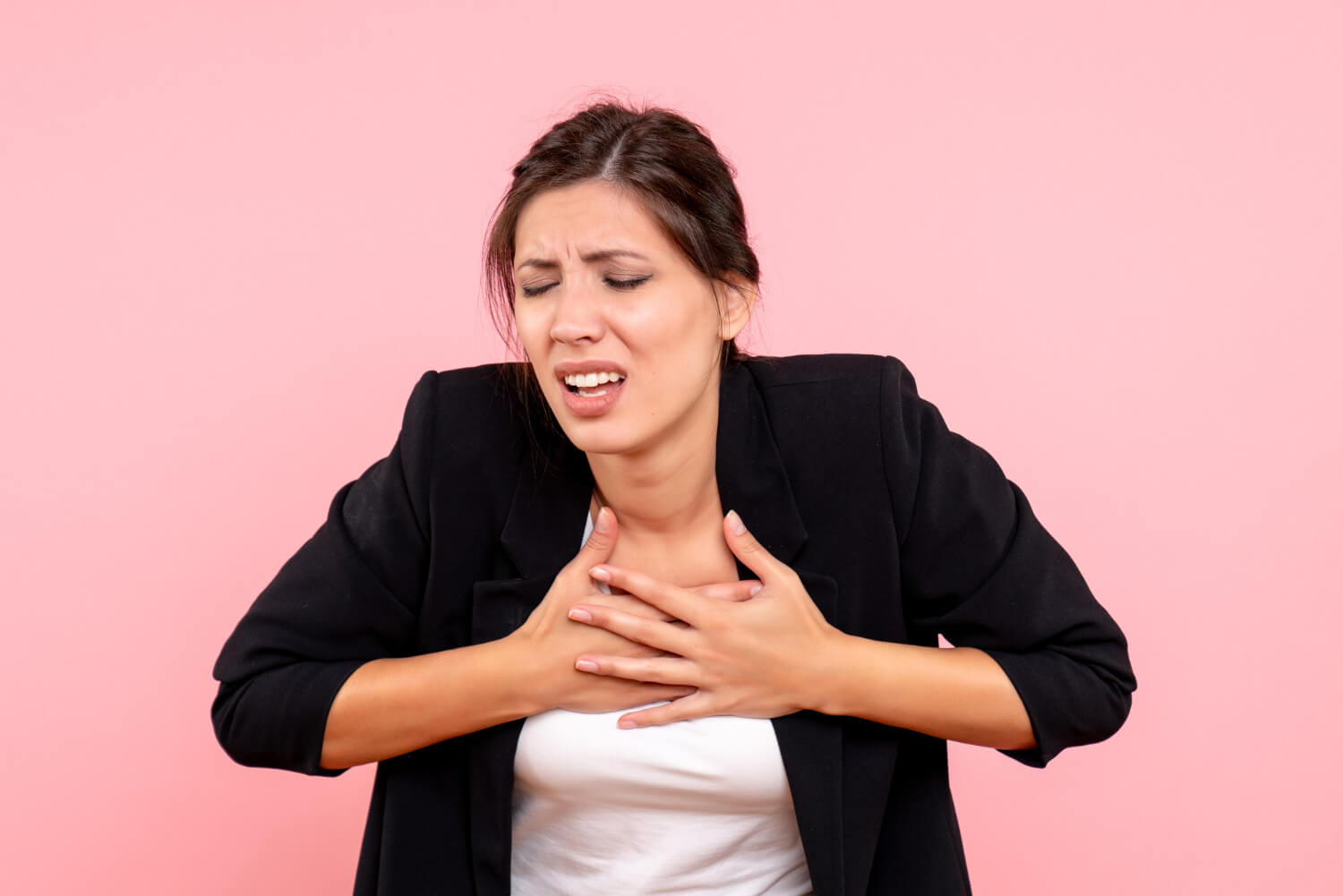 Kolesterol Tinggi pada Wanita, Ini yang Perlu Anda Ketahui