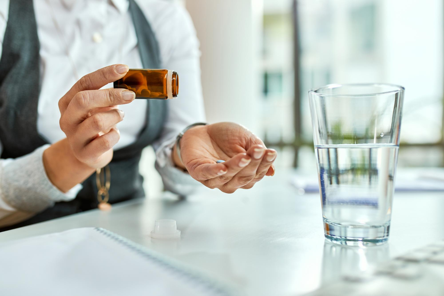 Jardiance Generik Belum Tersedia, Kenali Efek Sampingnya