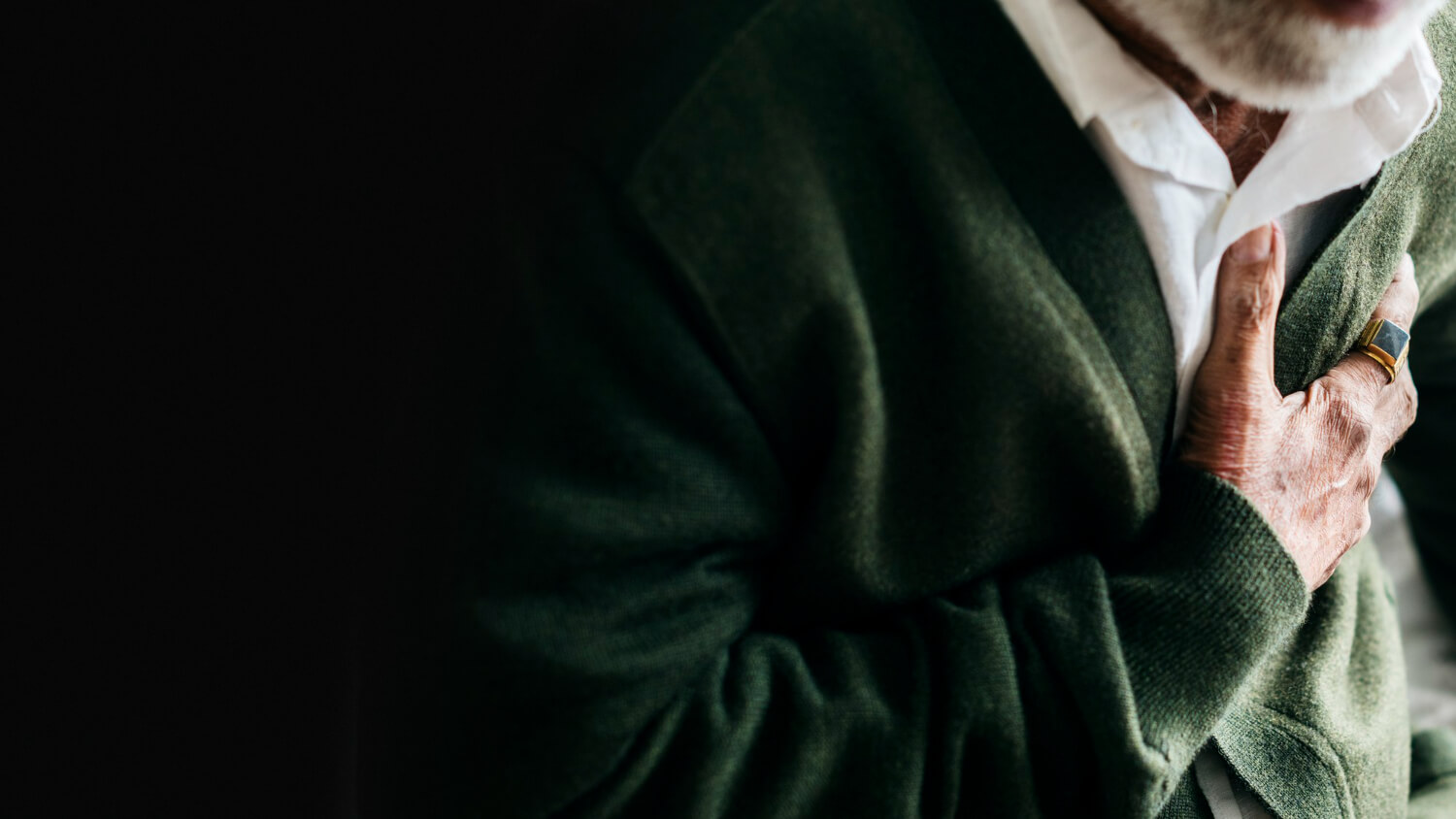 Bagaimana Hipertensi dapat Sebabkan Penyakit Jantung?