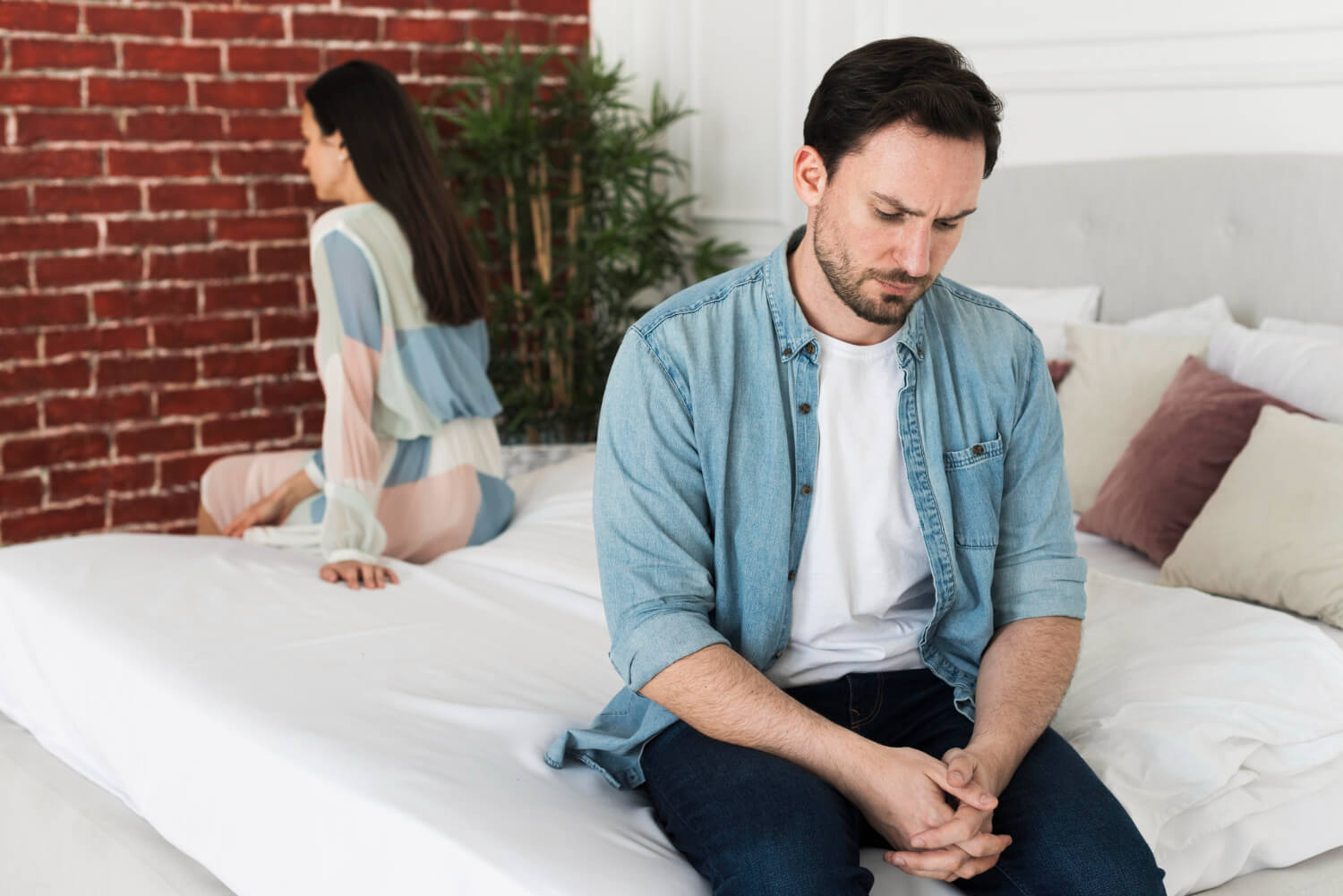 Disfungsi Ereksi Akibat Diabetes, Bisakah Disembuhkan?