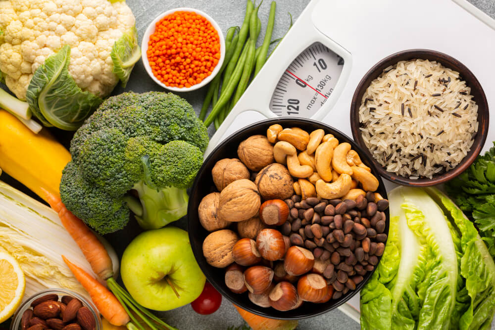 Pengganti Nasi untuk Diabetes, Apa Saja?