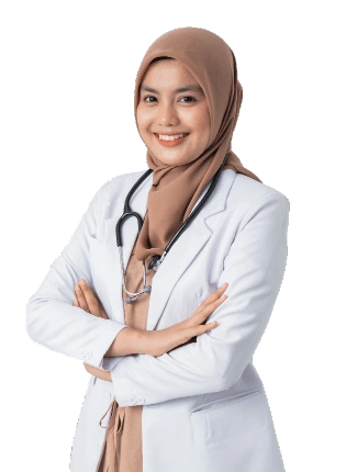 Konsultasi dokter di Apotek Lifepack