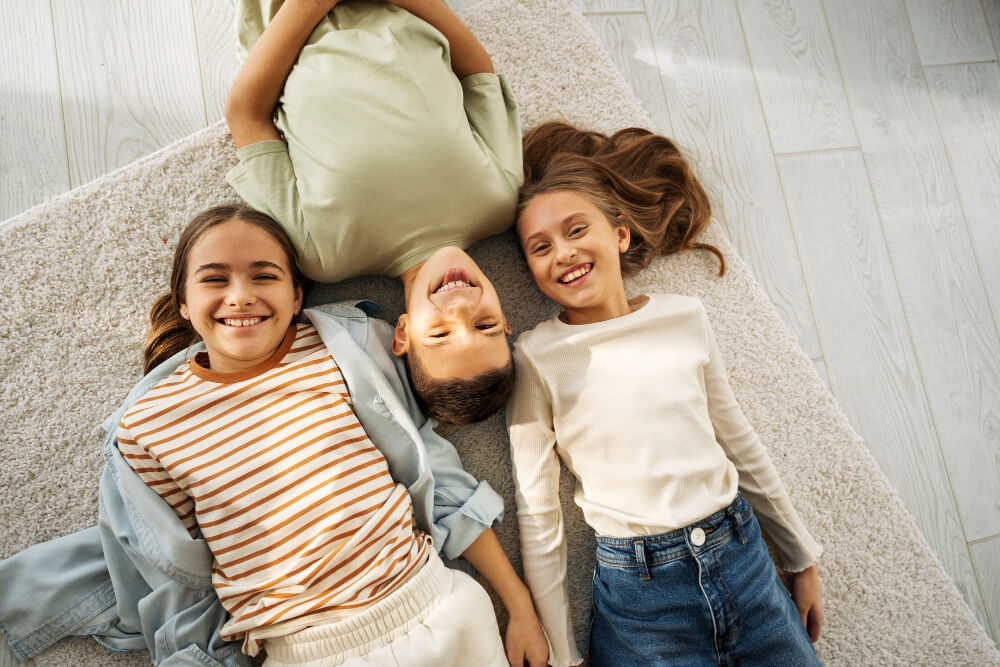 Cara Menjaga Kesehatan Mental Anak Tengah