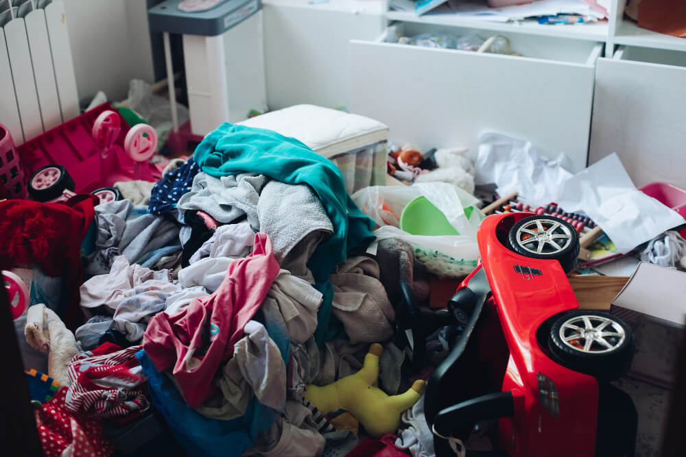 Hoarding Disorder: Pengertian, Penyebab dan Penanganan