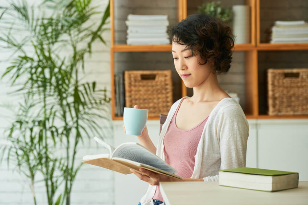 Manfaat Me Time bagi Kesehatan Mental