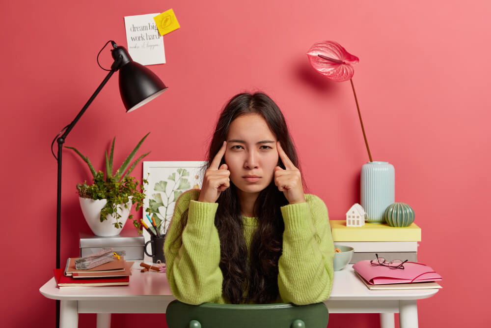 Cara Menghilangkan Overthinking untuk Kesehatan Mental