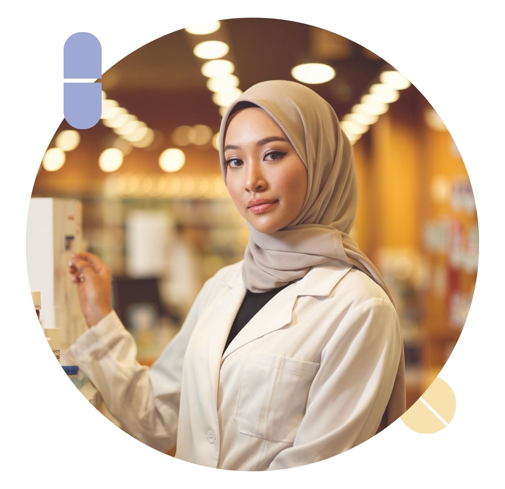 Apoteker partner Lifepack