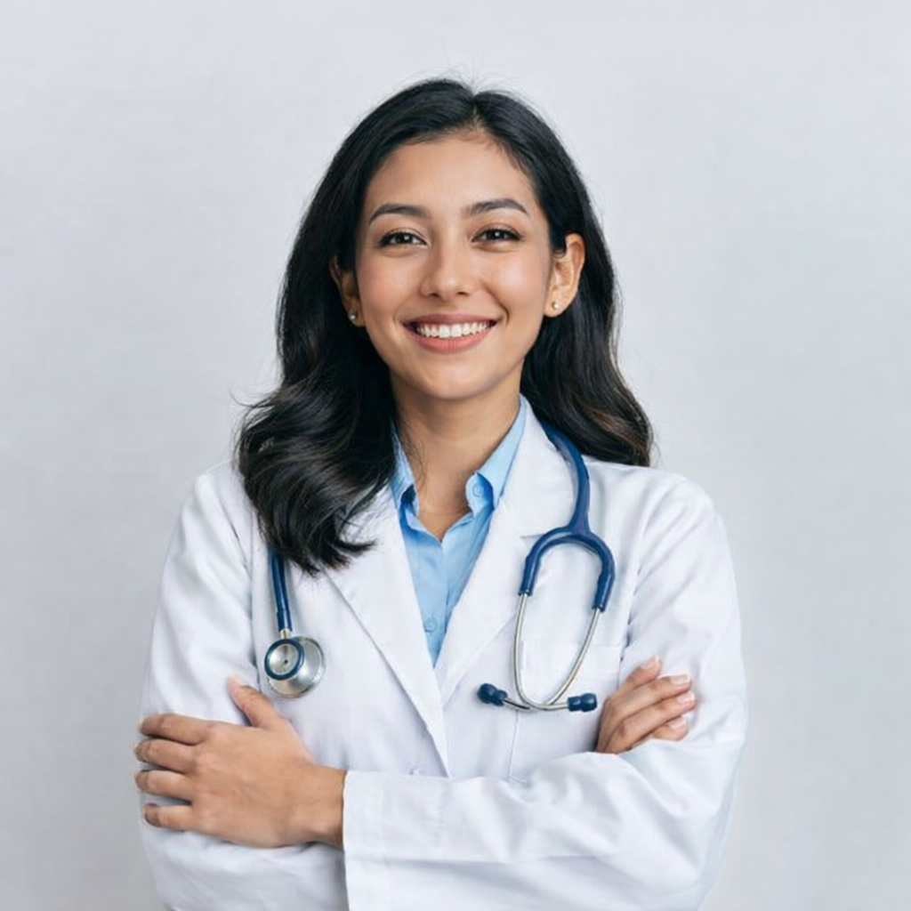 Dokter Manadr siap melayani konsultasi 24 jam