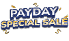 Payday Special Sale