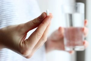 Cara Minum Obat Saat Puasa Ramadhan