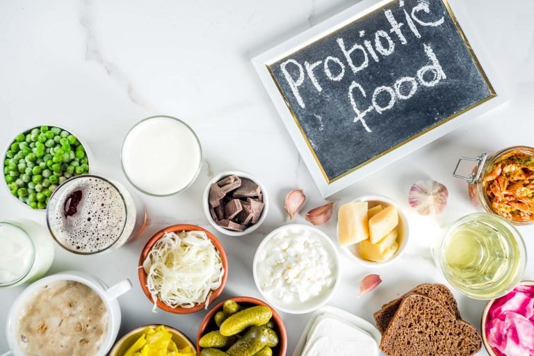 Perbedaan Probiotik dan Prebiotik Serta Manfaatnya