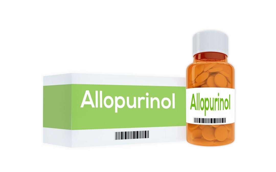 Interaksi Obat Dengan Alofar Allopurinol