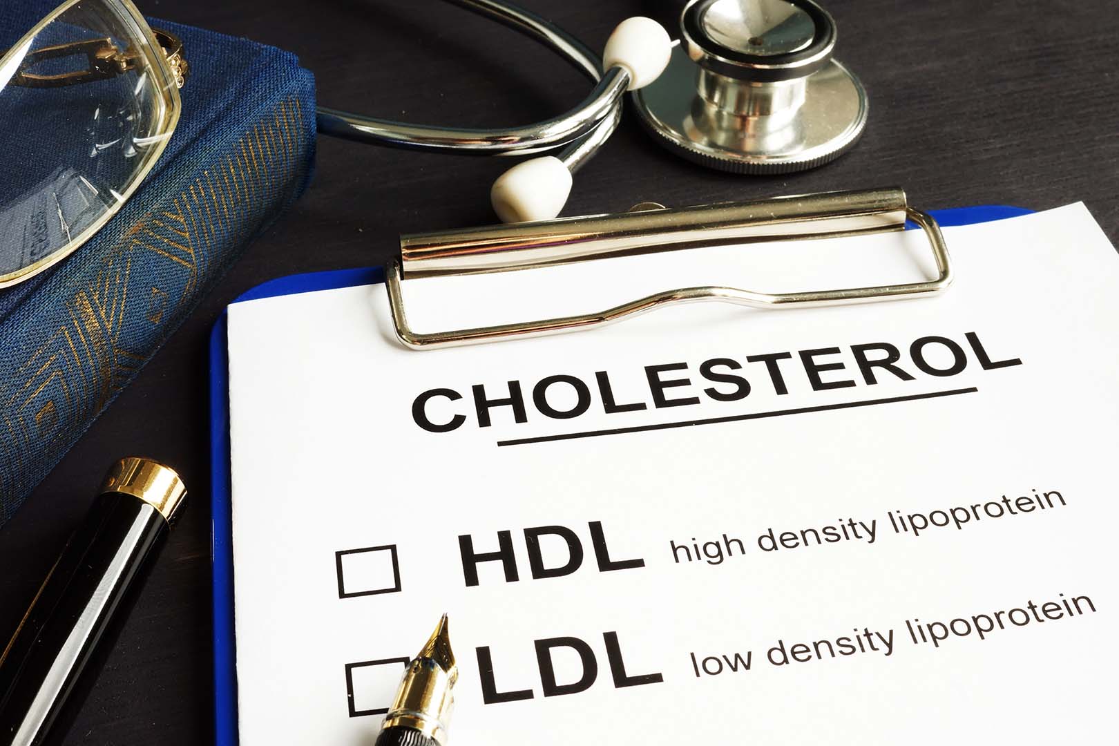 Kolesterol: Jenis dan Cara Menurunkannya
