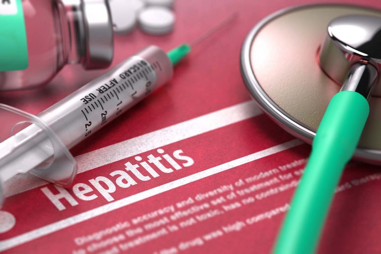 Penyakit Hepatitis: Jenis dan Pengobatannya