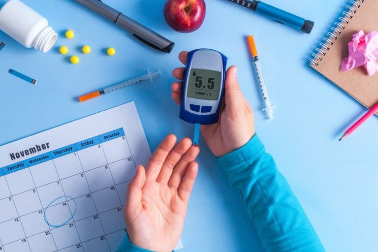 Penyakit Diabetes: Penyebab, Gejala, dan Faktor Risiko