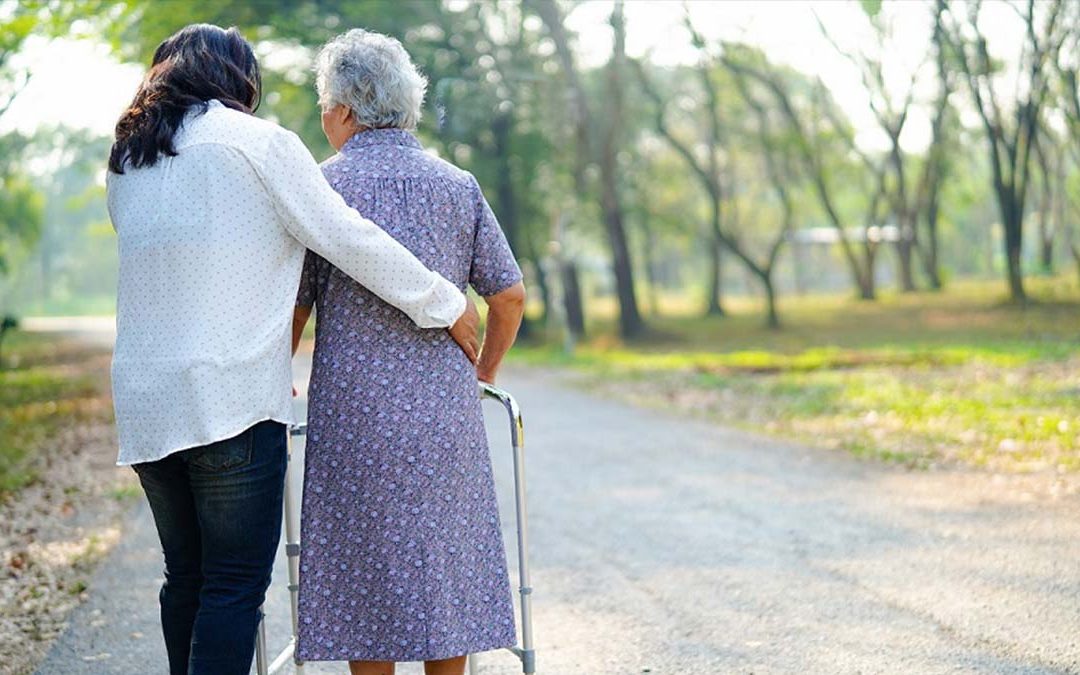 Melanjutkan Kehidupan Pasca Stroke